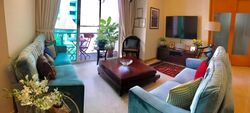 Nathan Place (D10), Condominium #601894091